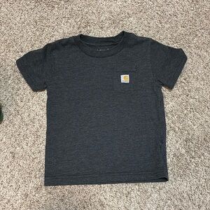 Toddler 2T Carhartt T shirt